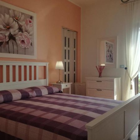 B&B Il Faro Читадела дел Капо Екстериор снимка